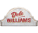 Dale Williams Signwriters Logo